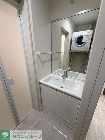 Grand Villaの物件内観写真